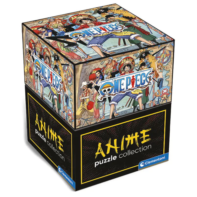 One Piece puzzle 500ks termékfotó