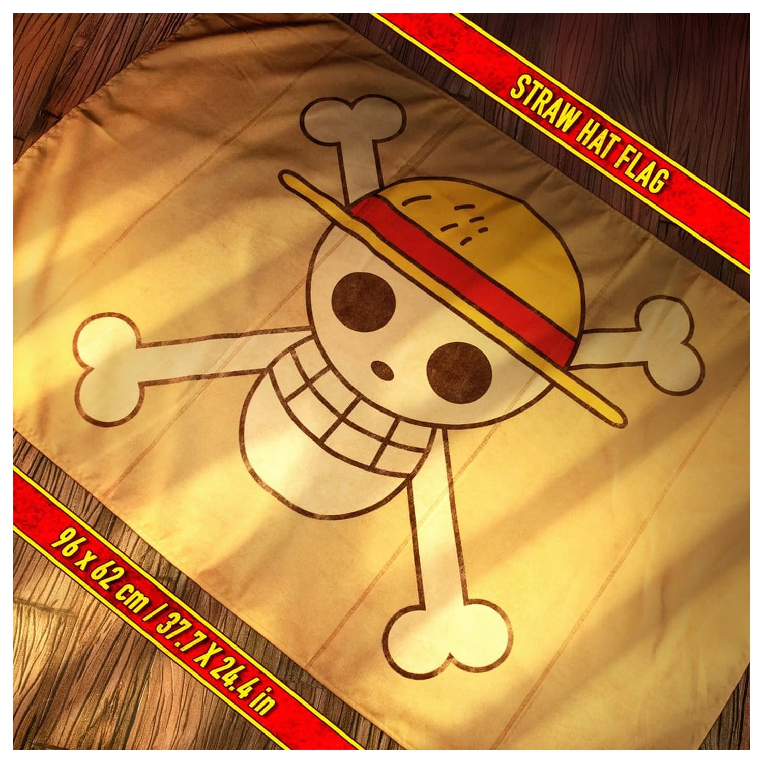 One Piece Darčeková krabica Náborový kit produktová fotografia