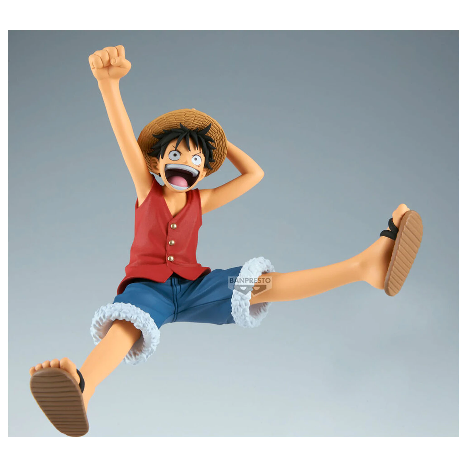 One Piece Romance Dawn Monkey D Luffy vol 01 figúrka 12/16 cm produktová fotografia