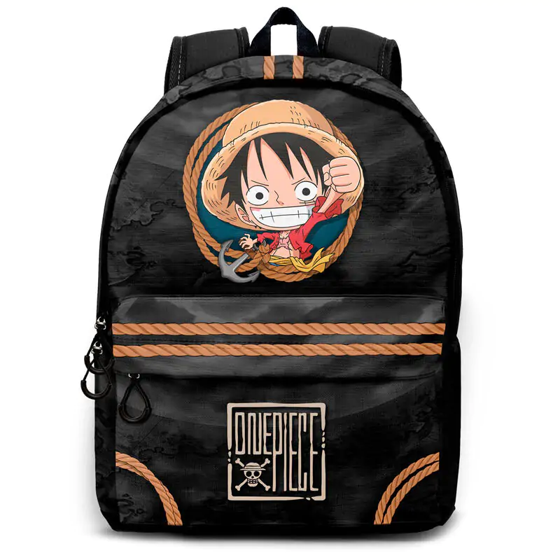 One Piece Ropes adaptable backpack 44cm termékfotó