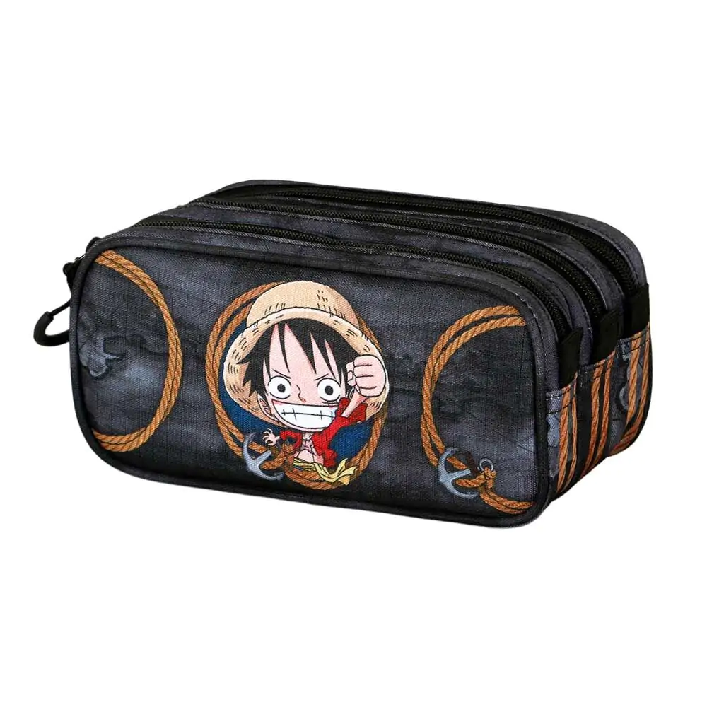 Peračník One Piece Ropes produktová fotografia