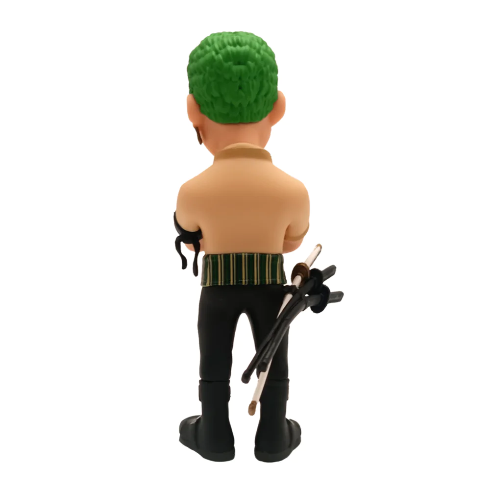 Figúrka One Piece Roronoa Zoro Minix 12 cm termékfotó