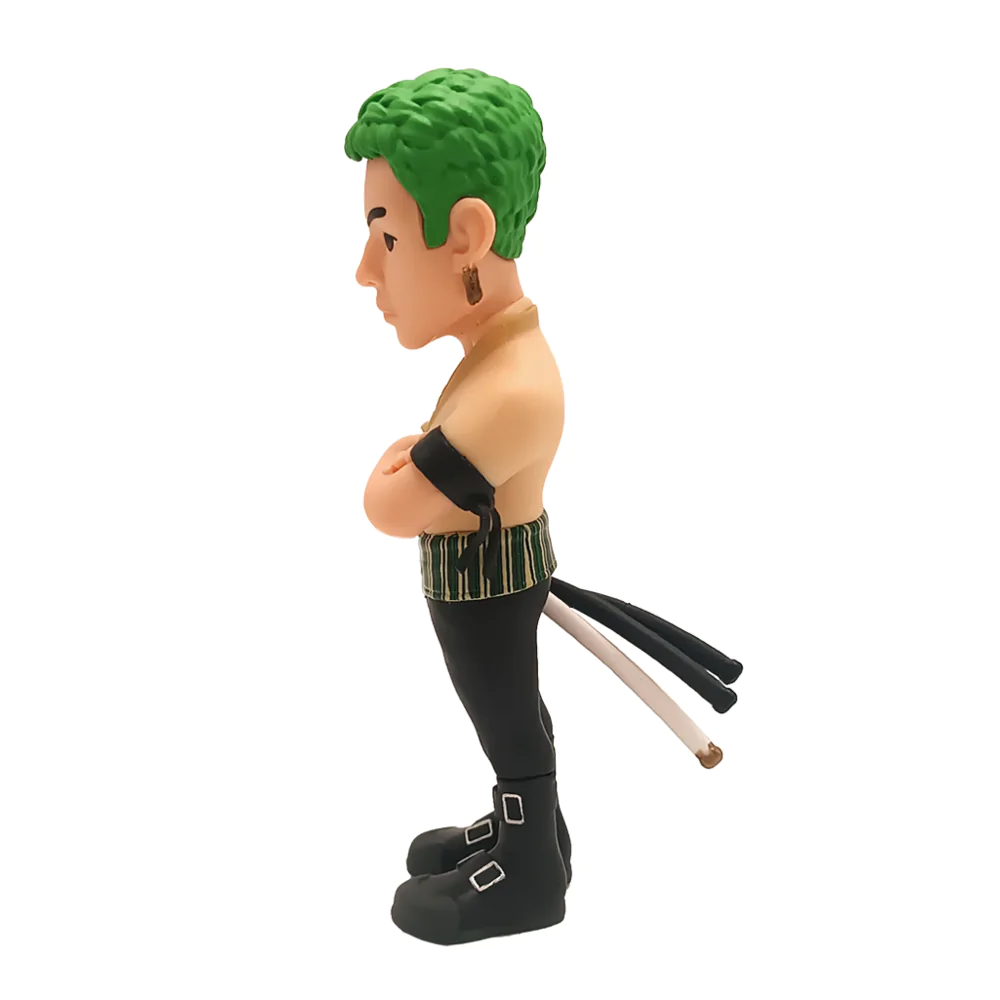 Figúrka One Piece Roronoa Zoro Minix 12 cm termékfotó