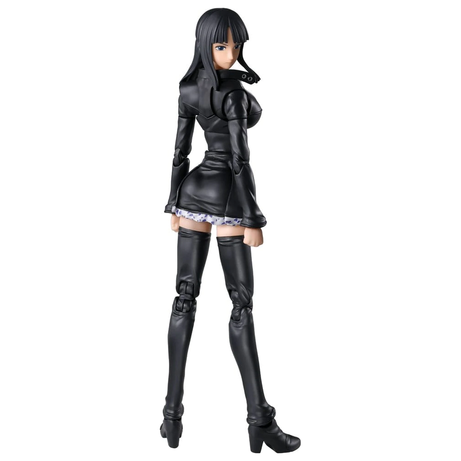One Piece S.H. Figuarts akčná figúrka Nico Robin -Enies Lobby- 16 cm produktová fotografia