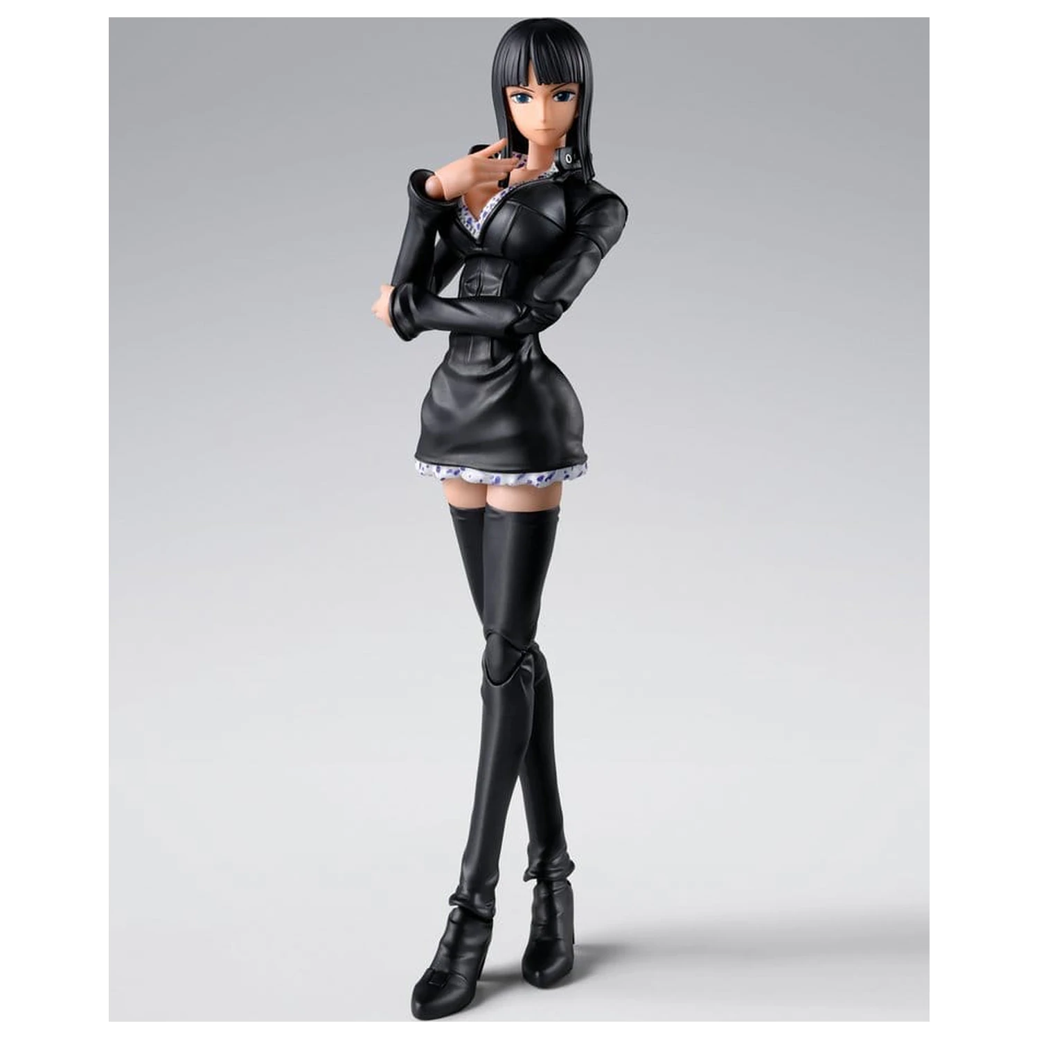 One Piece S.H. Figuarts akčná figúrka Nico Robin -Enies Lobby- 16 cm produktová fotografia