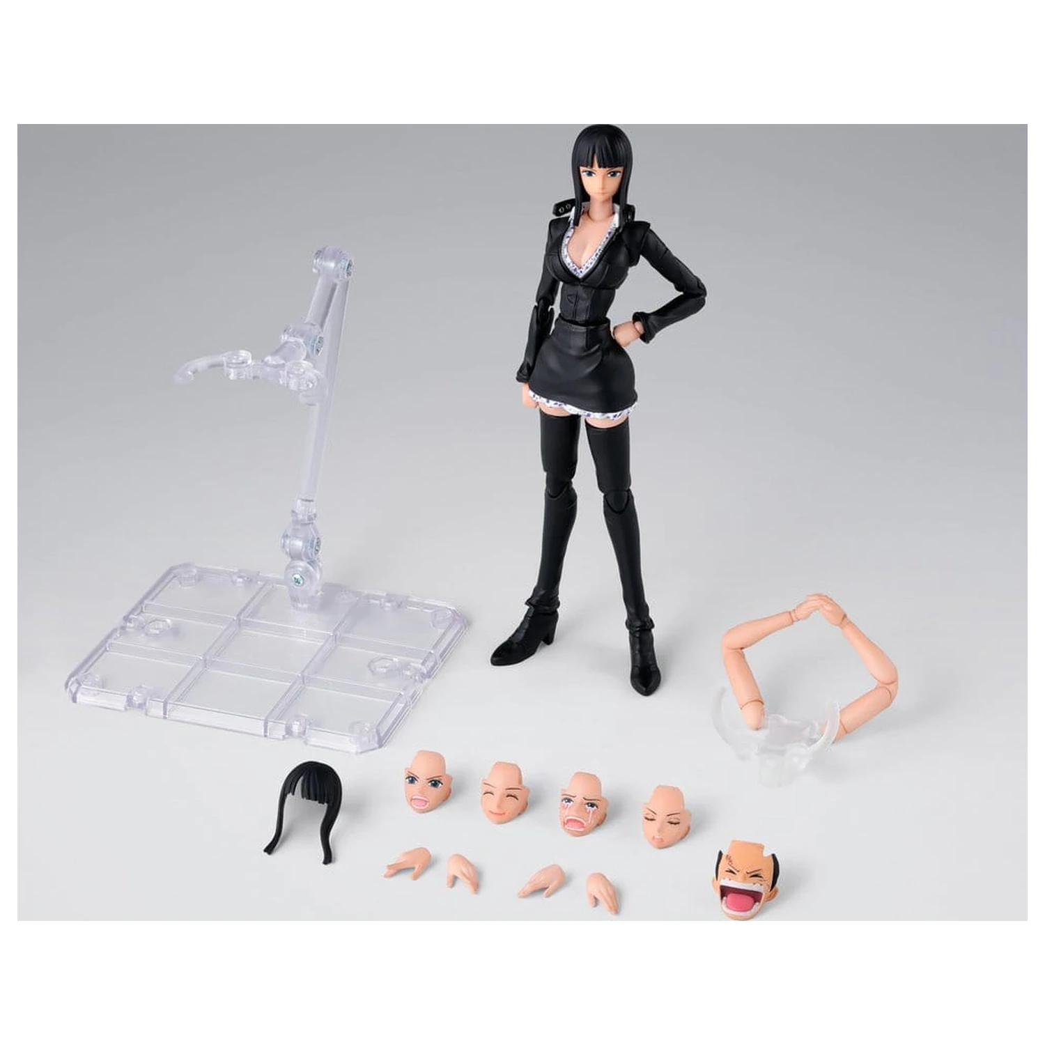 One Piece S.H. Figuarts akčná figúrka Nico Robin -Enies Lobby- 16 cm produktová fotografia