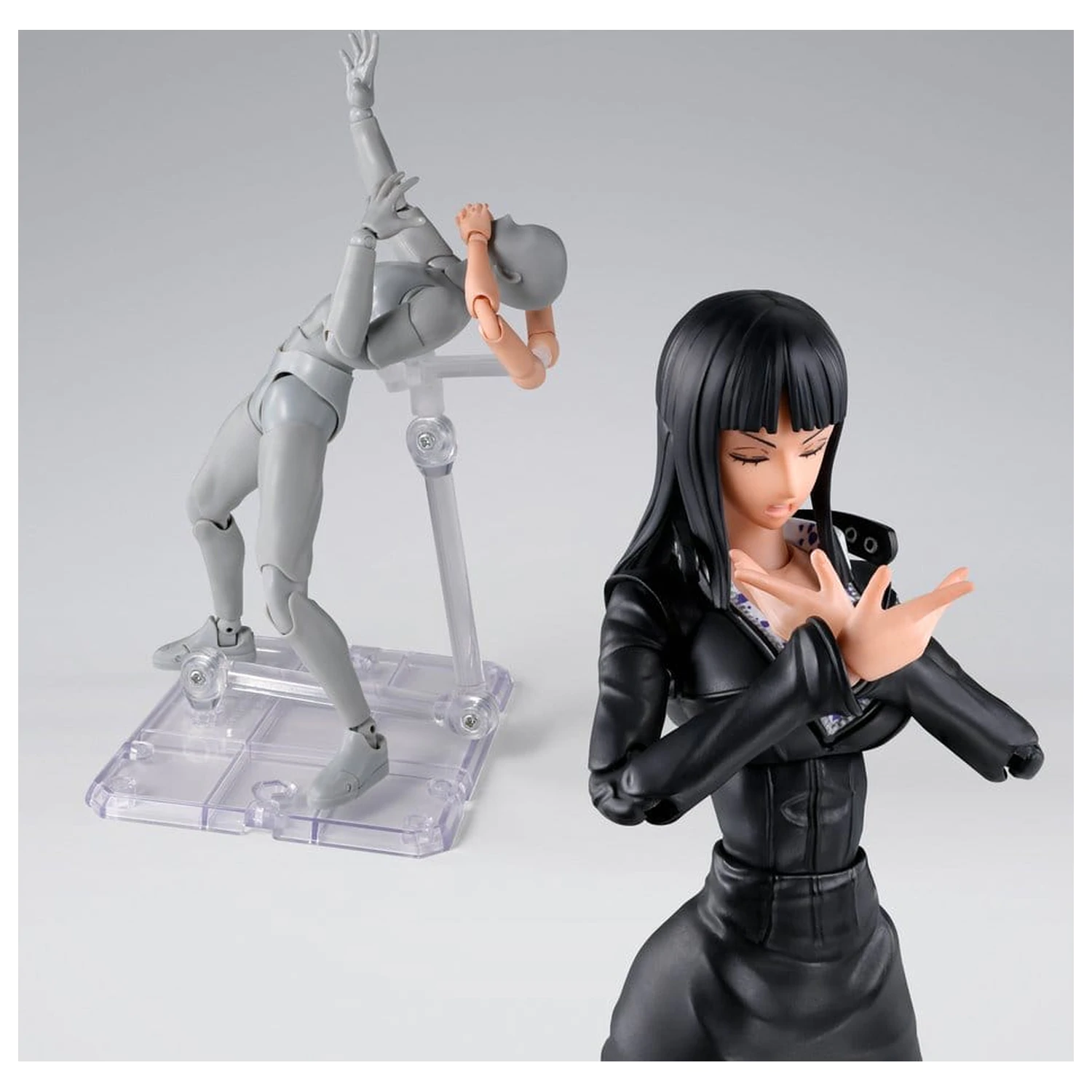 One Piece S.H. Figuarts akčná figúrka Nico Robin -Enies Lobby- 16 cm produktová fotografia