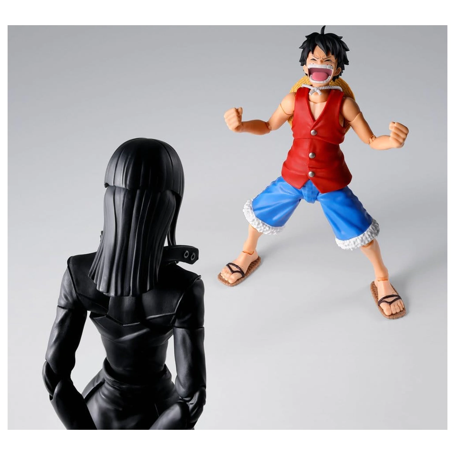One Piece S.H. Figuarts akčná figúrka Nico Robin -Enies Lobby- 16 cm produktová fotografia