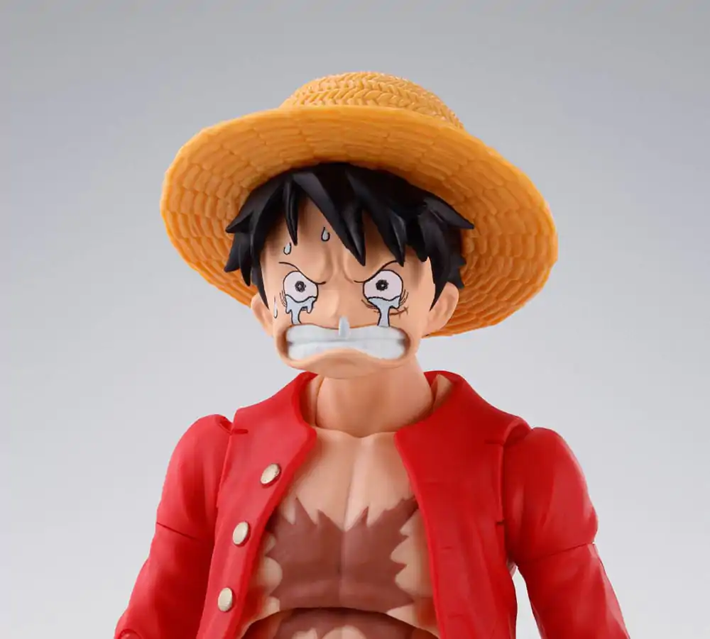 One Piece S.H.Figuarts Akčná figúrka Sabo Revolutionary Army Chief of Staff Ver. 16 cm termékfotó