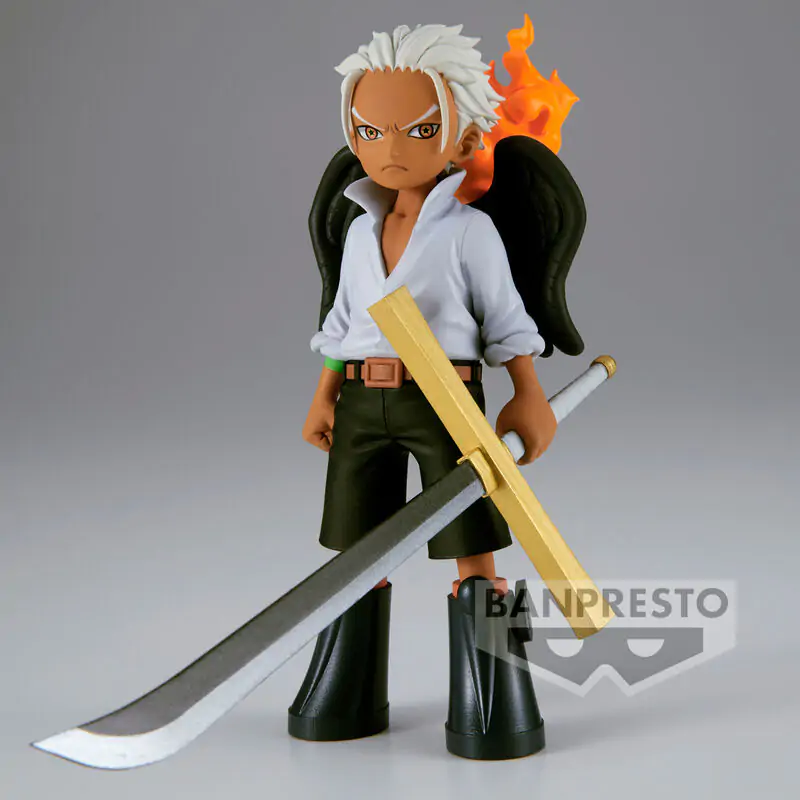 One Piece S-Hawk Grandline Series figúrka 12 cm produktová fotografia