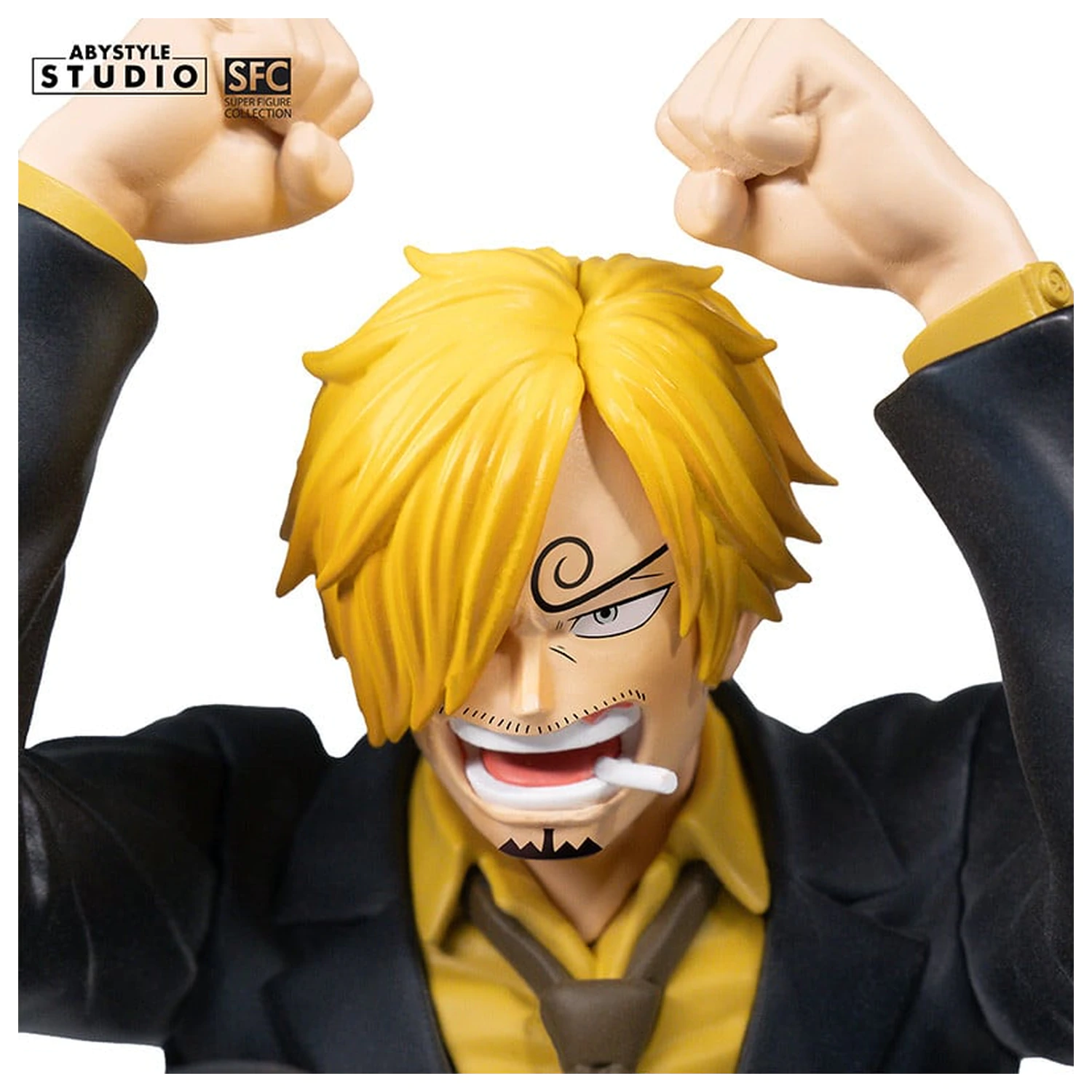 One Piece Sanji Figúrka SFC 20cm produktová fotografia
