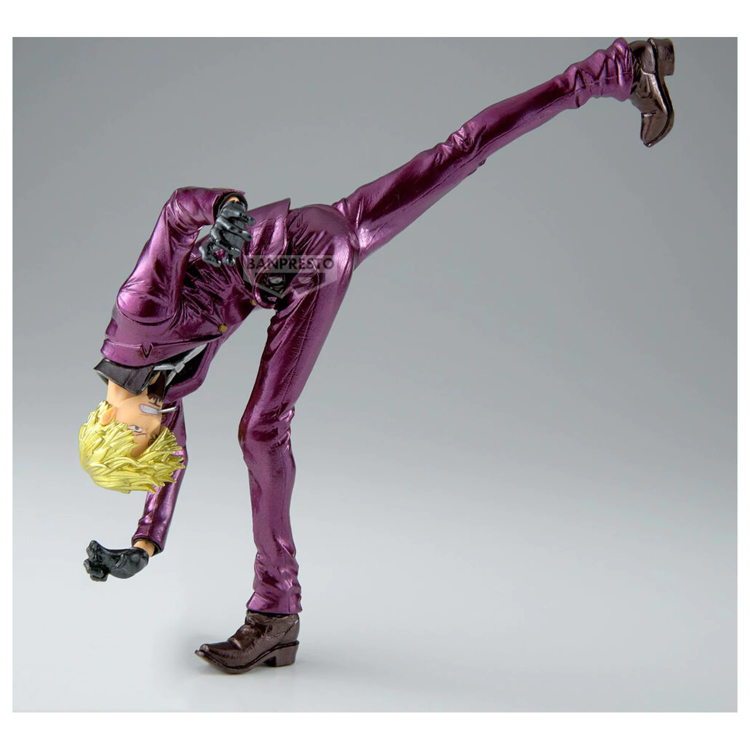 One Piece Sanji King of Artist figúrka 21cm produktová fotografia