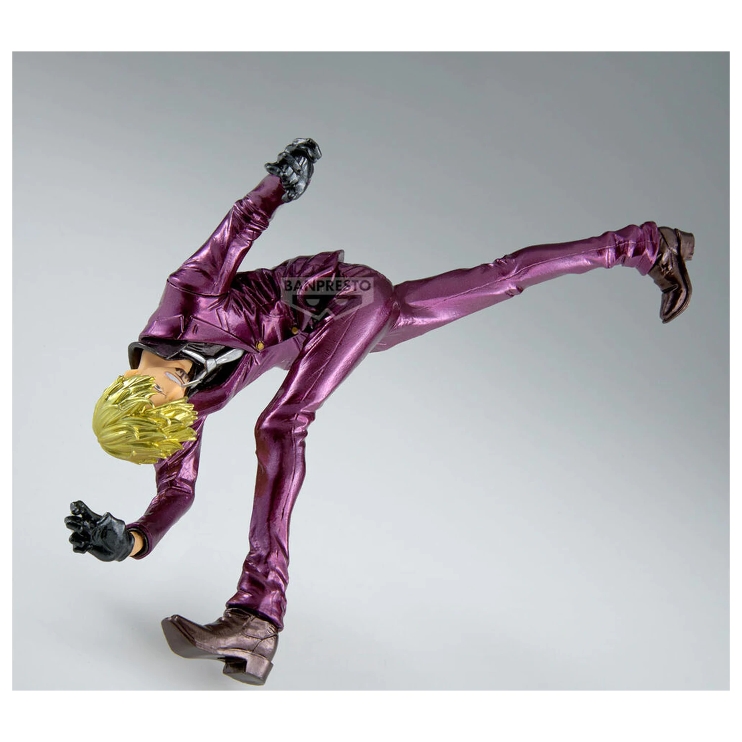 One Piece Sanji King of Artist figúrka 21cm produktová fotografia