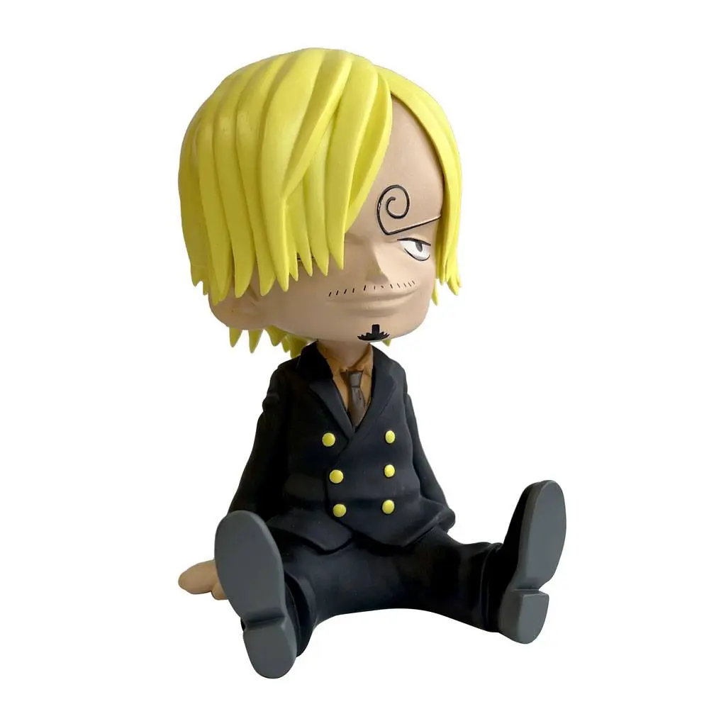 One Piece Bust Bank Sanji 18 cm termékfotó