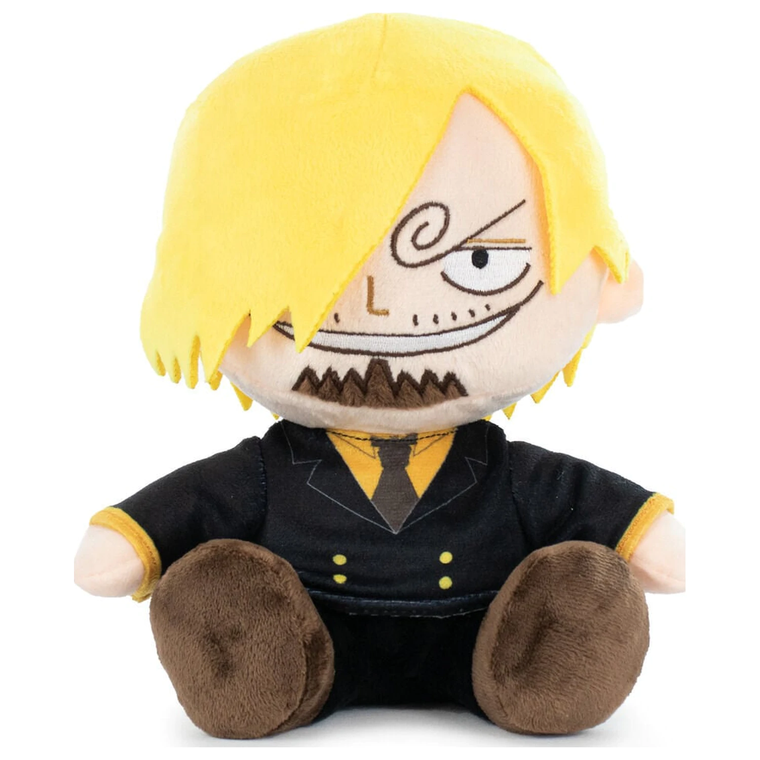 One Piece Sanji plyšová hračka 27 cm produktová fotografia