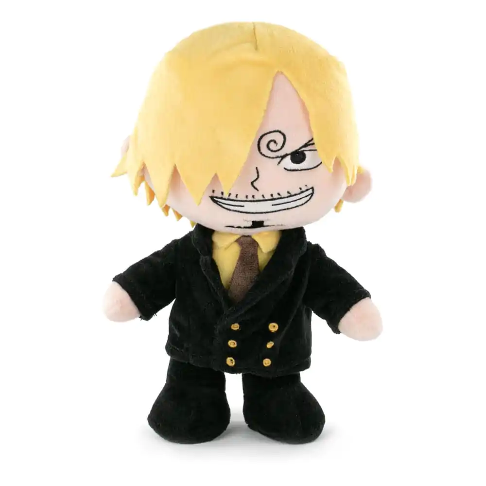 One Piece plyšová figúrka Sanji 28 cm termékfotó