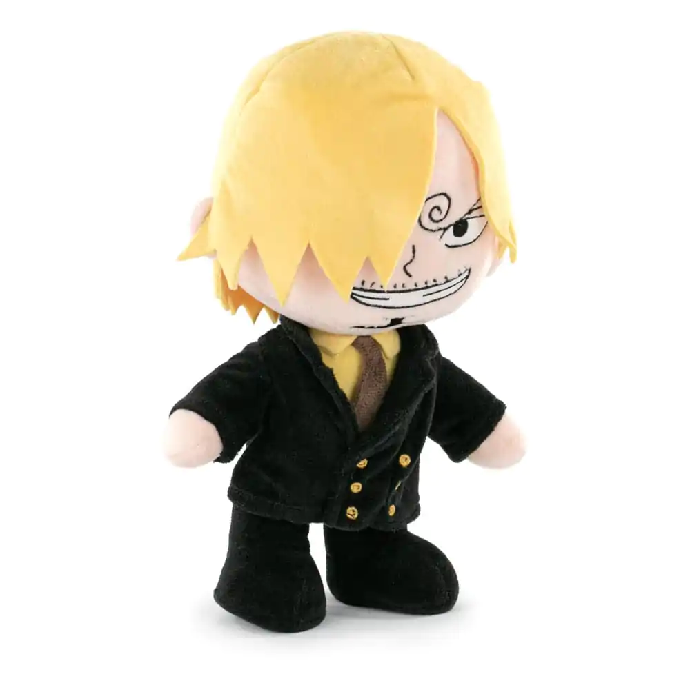 One Piece plyšová figúrka Sanji 28 cm termékfotó