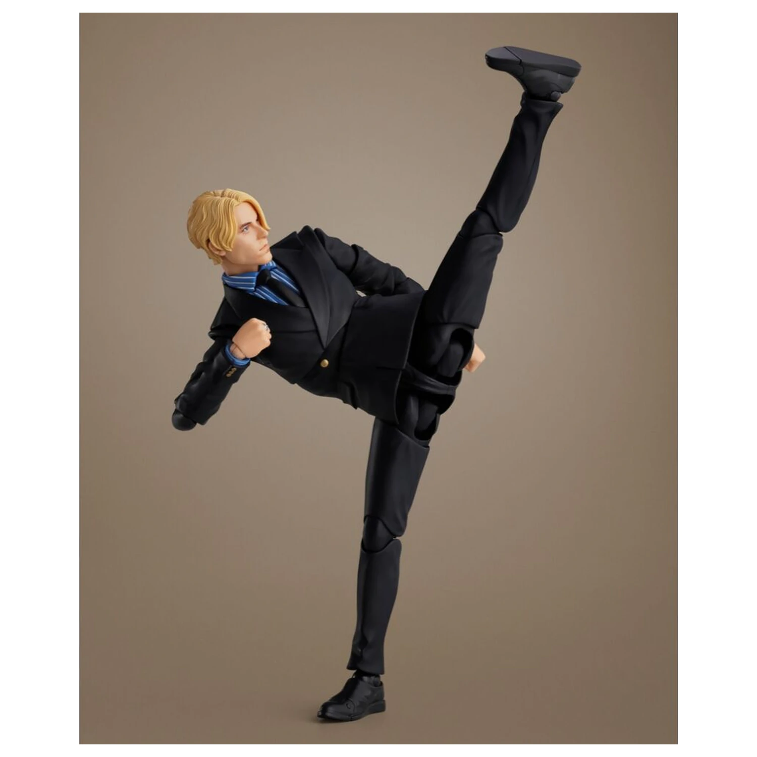One Piece Sanji S.H. Figuarts figúrka 15 cm produktová fotografia