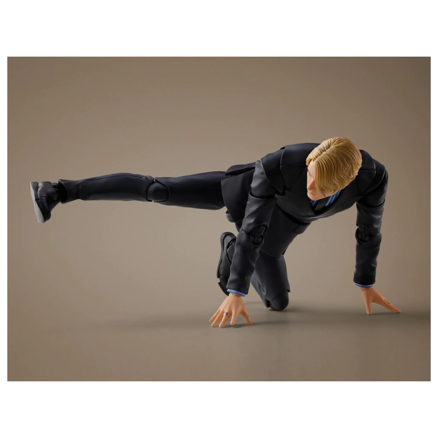 One Piece Sanji S.H. Figuarts figúrka 15 cm produktová fotografia