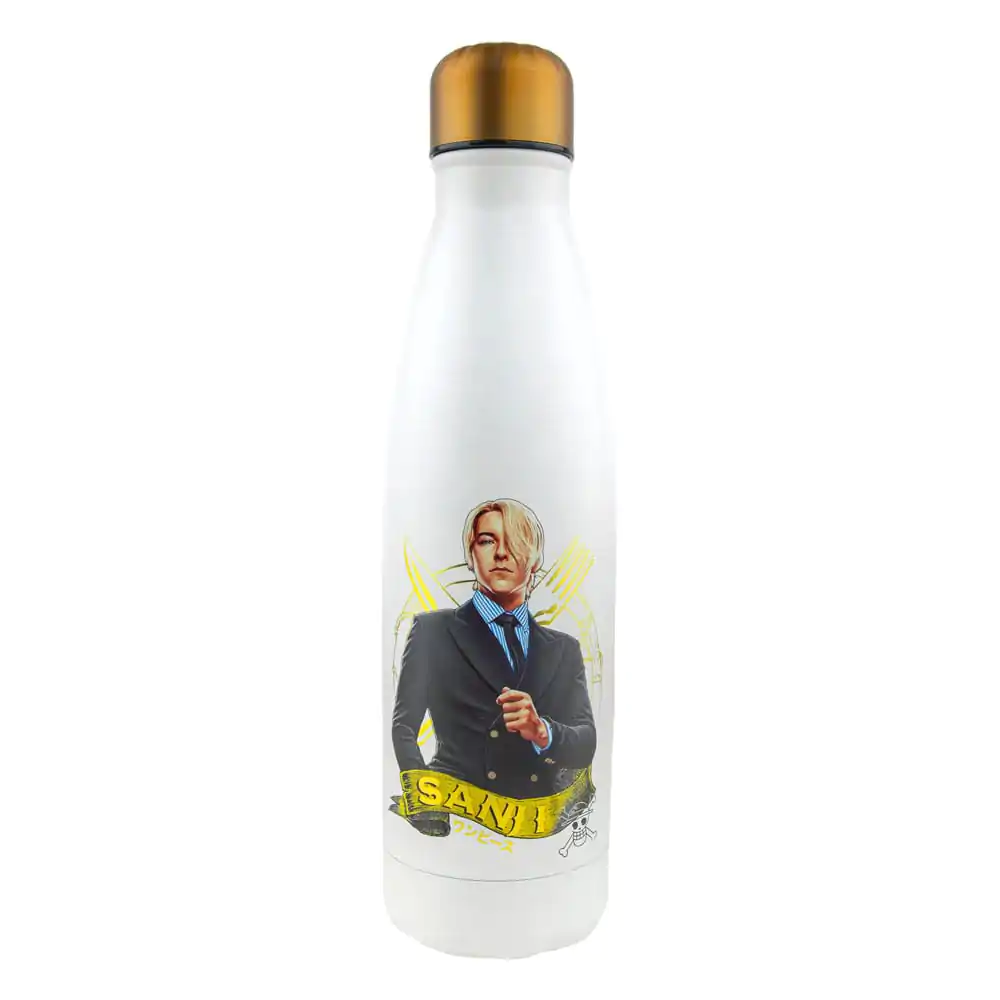 One Piece Thermo Voda Sanji 450 ml termékfotó