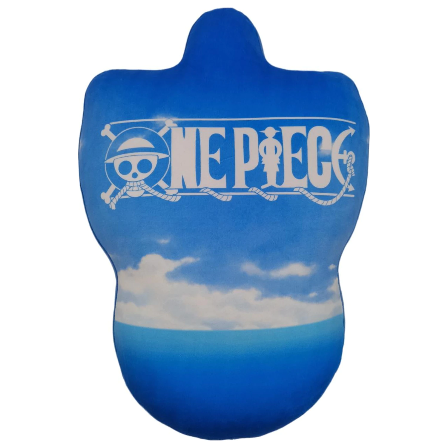 One Piece Lodný vankúš produktová fotografia