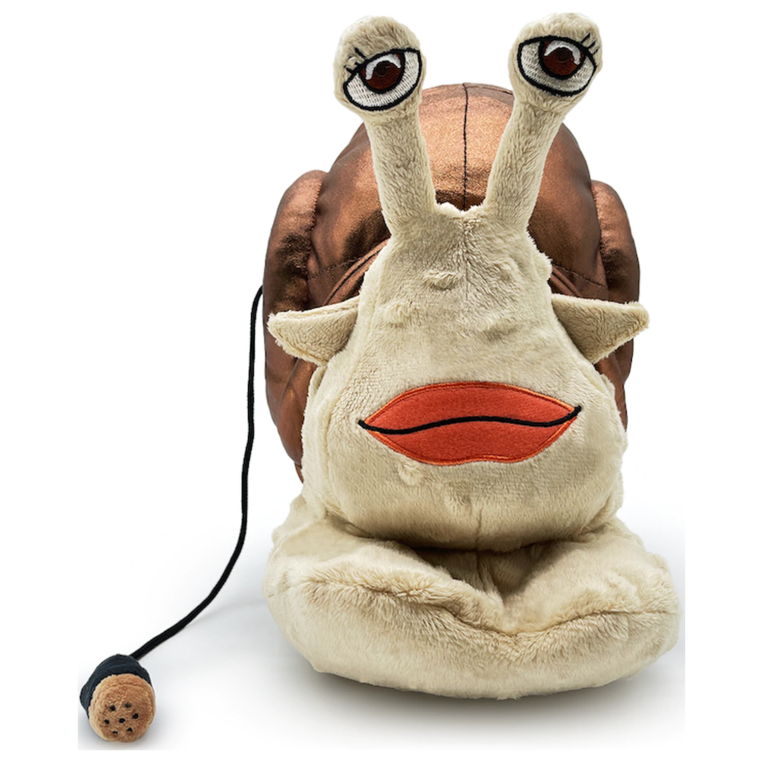 One Piece Snail Communicator plyšák 23cm produktová fotografia