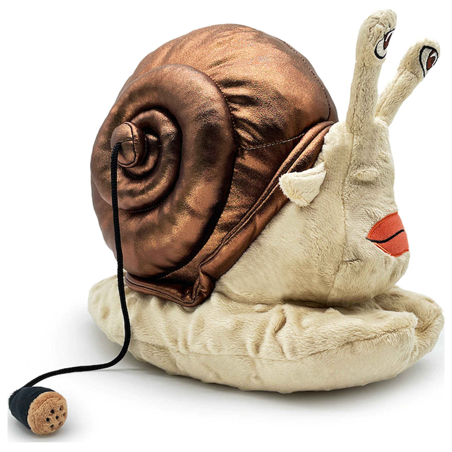 One Piece Snail Communicator plyšák 23cm produktová fotografia