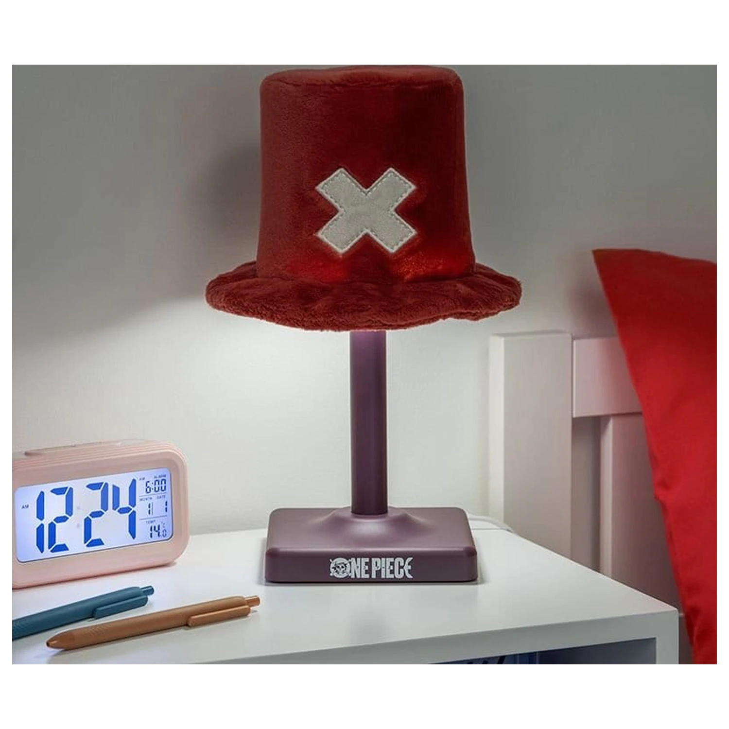 One Piece SoftGlo Light Chopper produktová fotografia