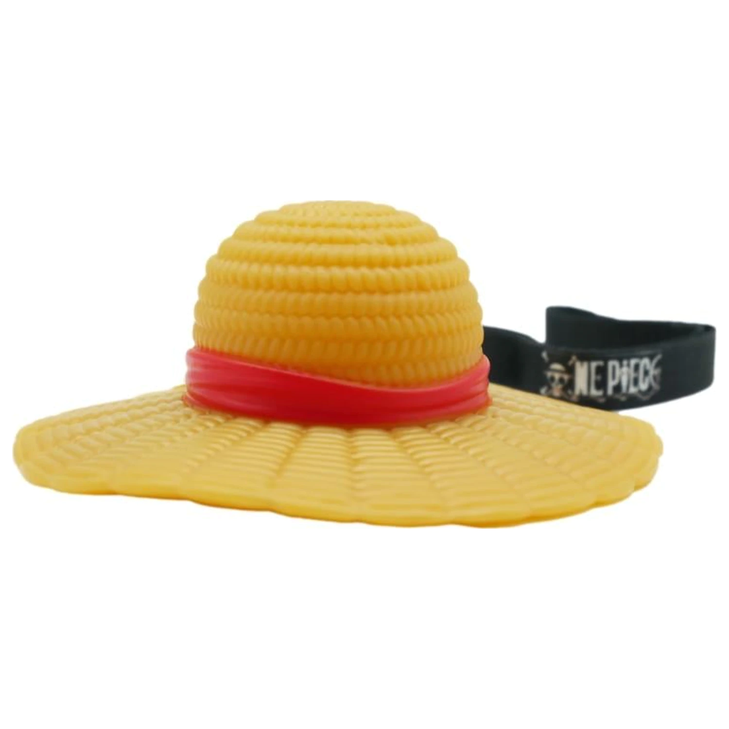 One Piece Straw Hat LED Lampa 3,5cm produktová fotografia