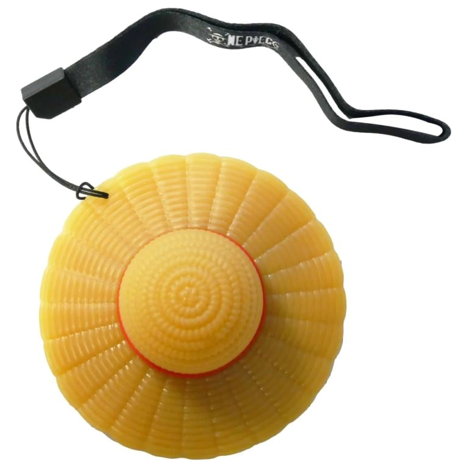 One Piece Straw Hat LED Lampa 3,5cm produktová fotografia