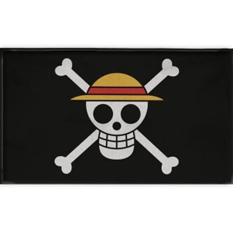 One Piece kúpeľňová rohožka/koberec produktová fotografia