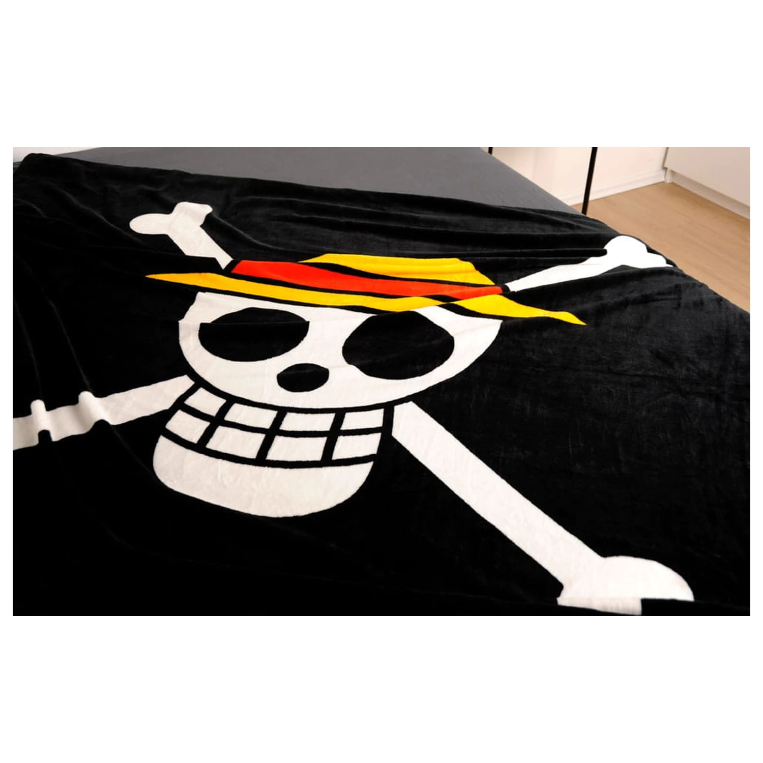 One Piece Fleece deka 150 x 200 cm produktová fotografia