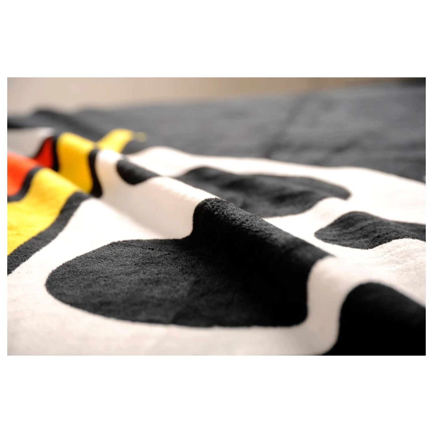 One Piece Fleece deka 150 x 200 cm produktová fotografia