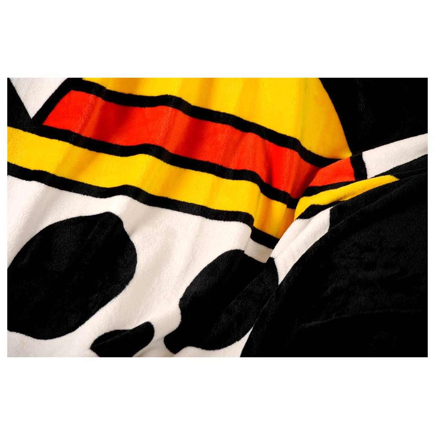 One Piece Fleece deka 150 x 200 cm produktová fotografia
