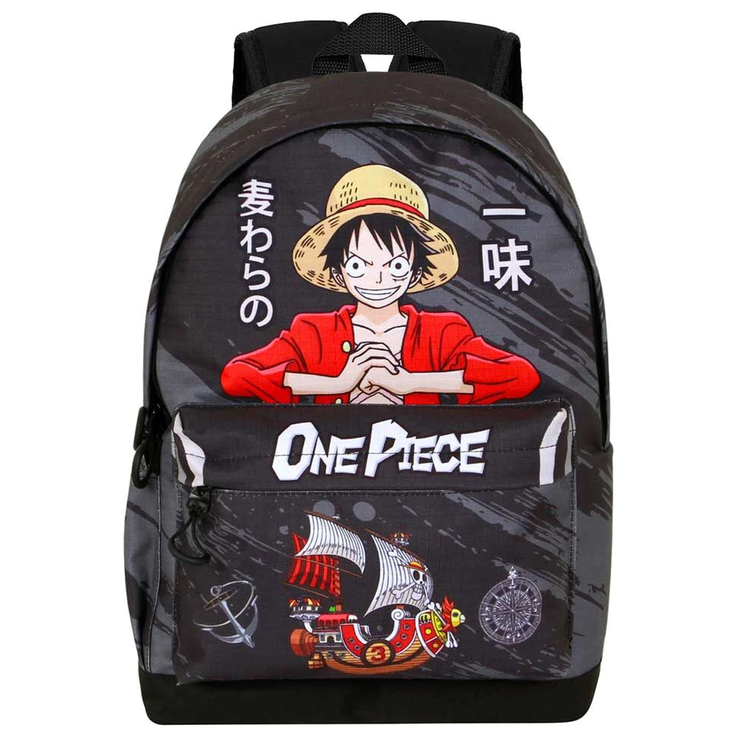 One Piece ruksak 41cm produktová fotografia