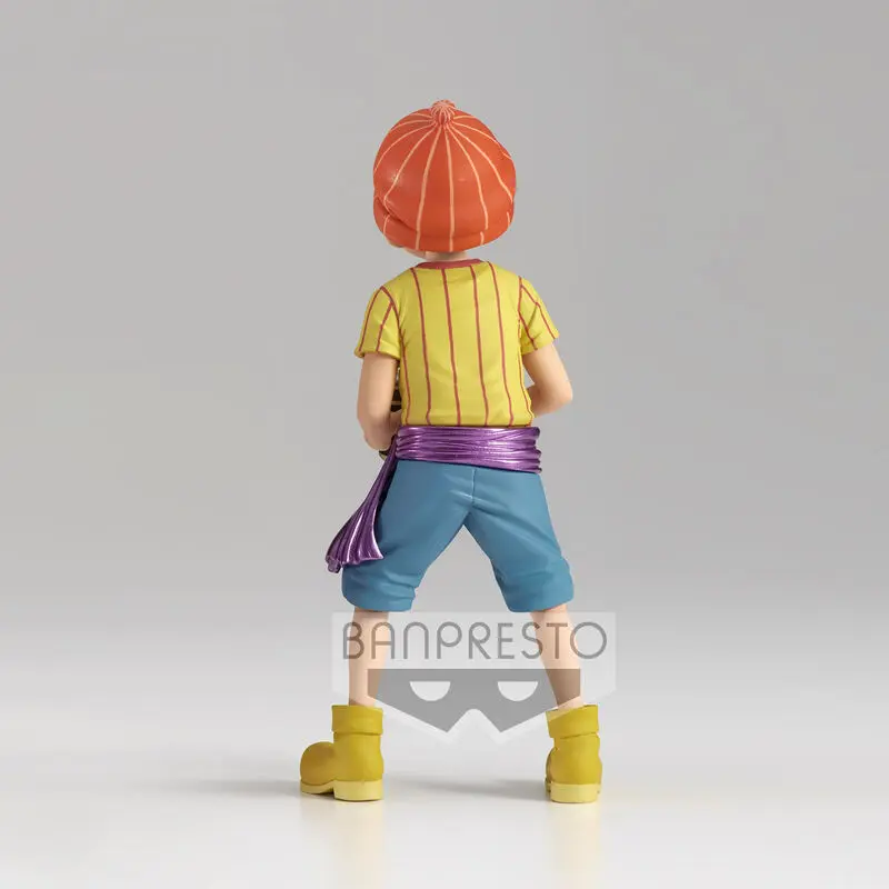 One Piece The Grandline Children Wanokuni Special Buggy figúrka 13 cm produktová fotografia