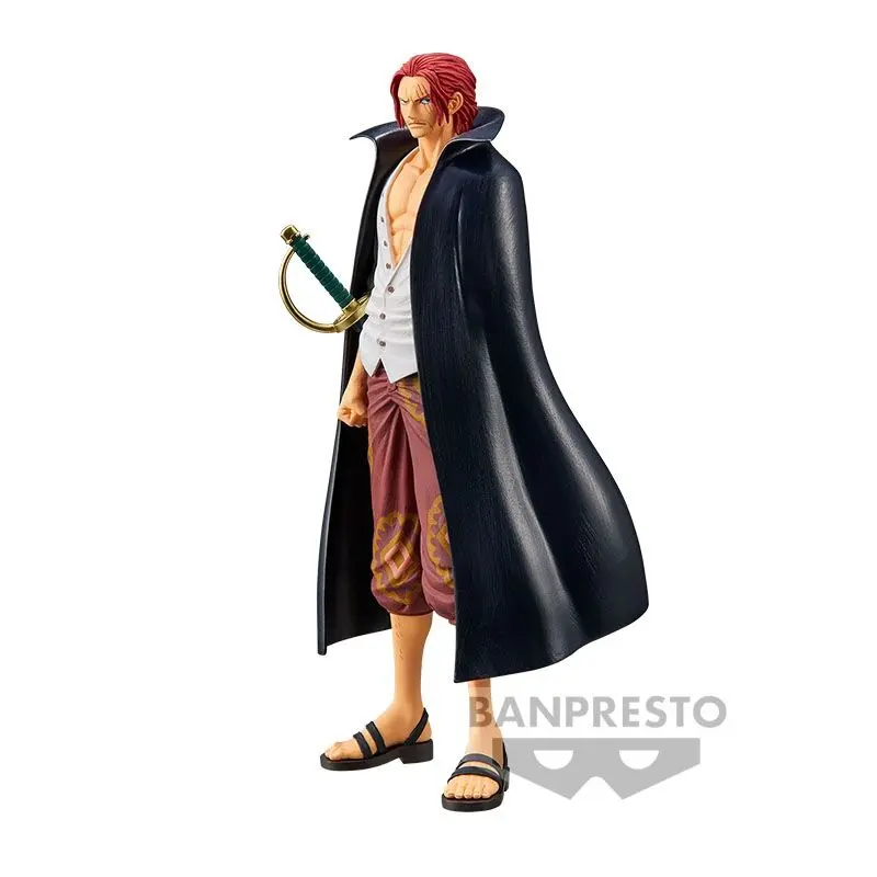 One Piece The Grandline Men TBA figúrka Vol.2 17 cm termékfotó