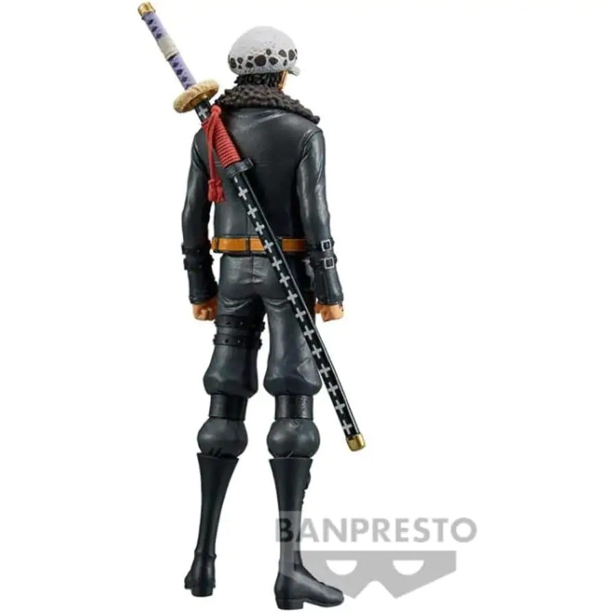 One Piece The Grandline Men vol. 10 figúrka 17cm produktová fotografia