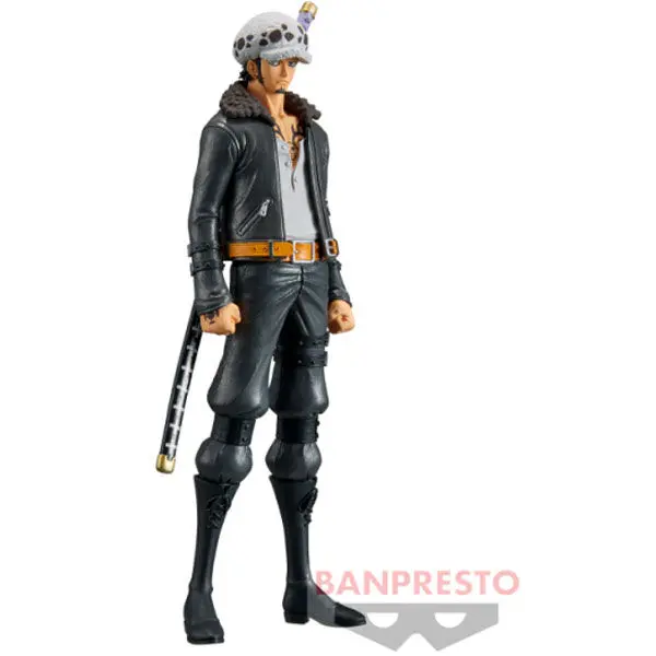 One Piece The Grandline Men vol. 10 figúrka 17cm produktová fotografia