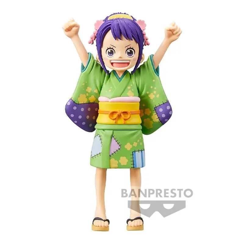 One Piece The Grandline Series Otama figúrka 12cm termékfotó