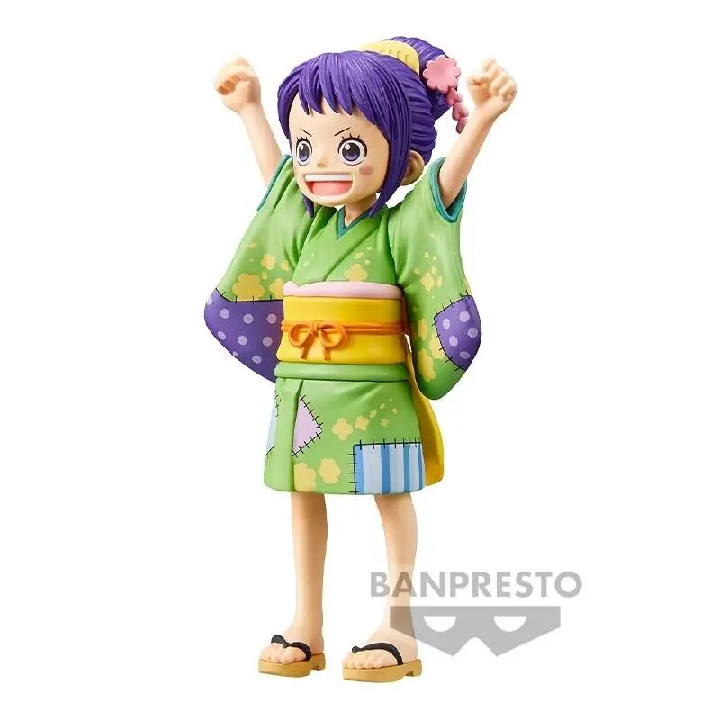 One Piece The Grandline Series Otama figúrka 12cm termékfotó