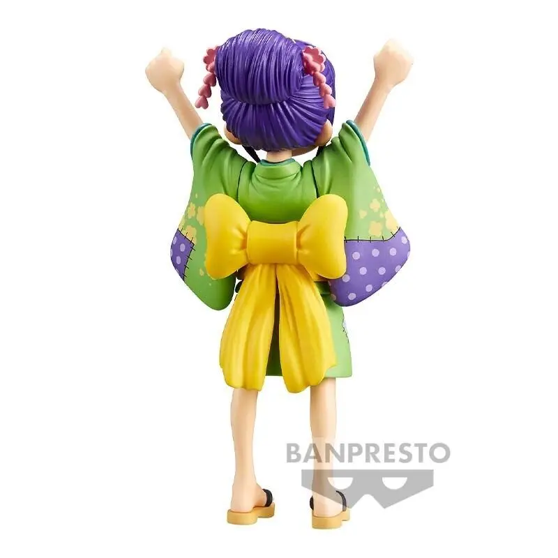 One Piece The Grandline Series Otama figúrka 12cm termékfotó