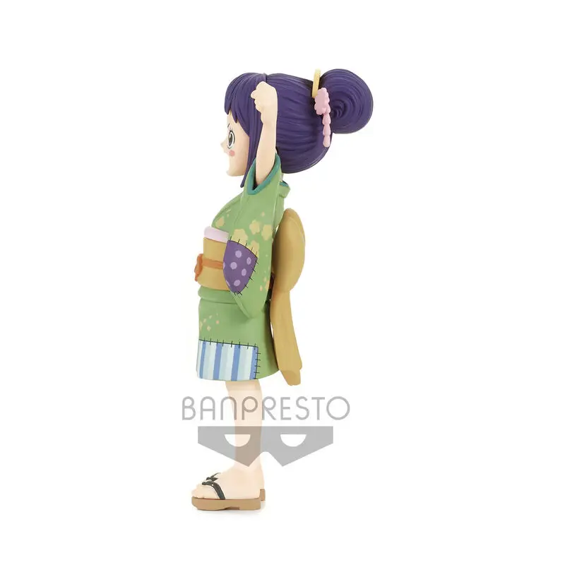 One Piece The Grandline Series Otama Wanokuni Vol.2 figúrka 12 cm termékfotó