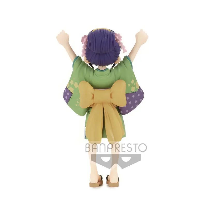 One Piece The Grandline Series Otama Wanokuni Vol.2 figúrka 12 cm termékfotó