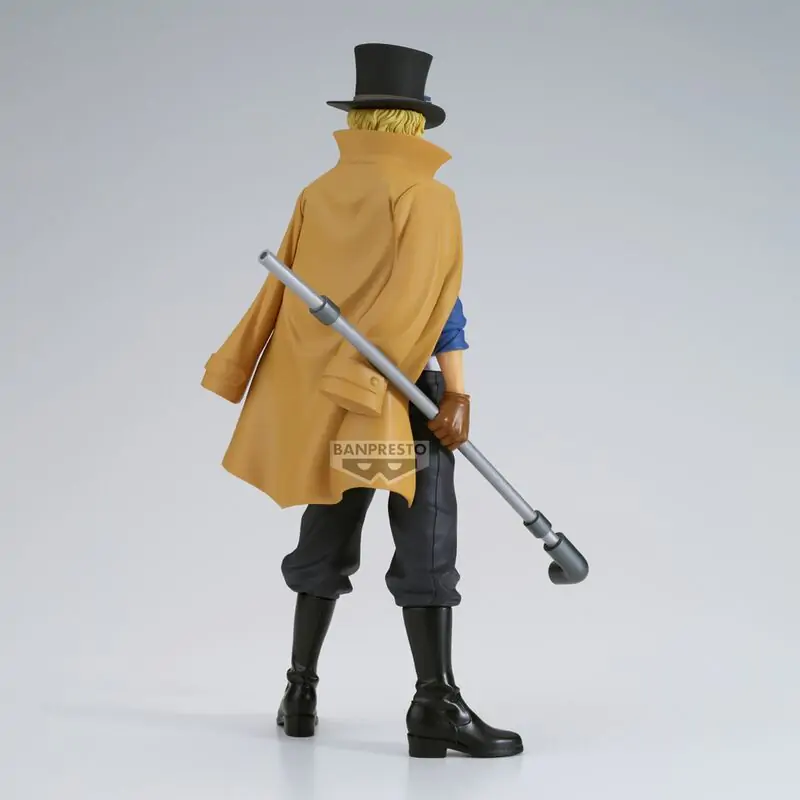 One Piece The Grandline Series Sabo figúrka 18 cm termékfotó