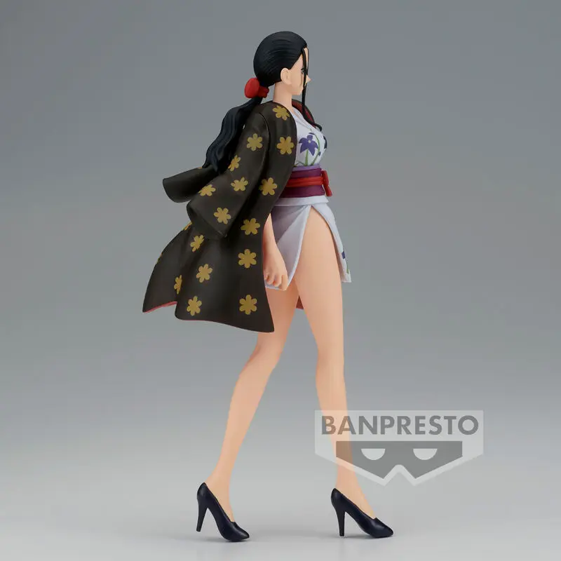 One Piece The Shukko Nico Robin figúrka 16 cm termékfotó