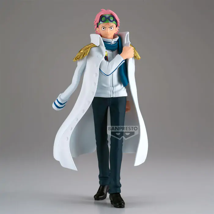 One Piece The Sukko Koby figúrka 16 cm produktová fotografia