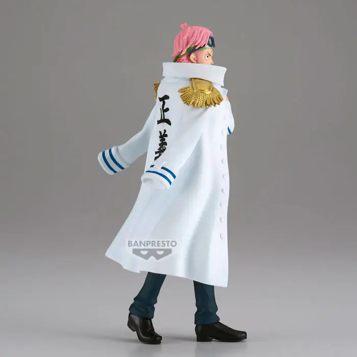 One Piece The Sukko Koby figúrka 16 cm produktová fotografia