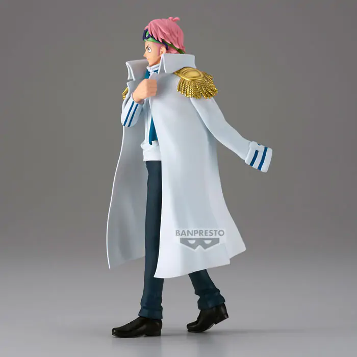 One Piece The Sukko Koby figúrka 16 cm produktová fotografia