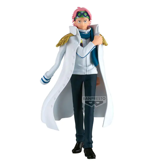 One Piece The Sukko Koby figúrka 16 cm produktová fotografia